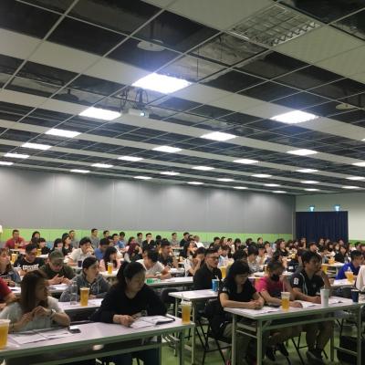 南區教育訓練