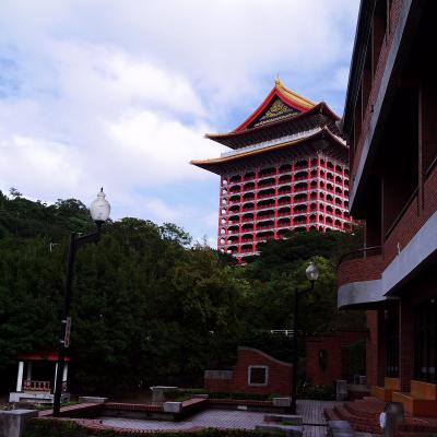台北教育訓練